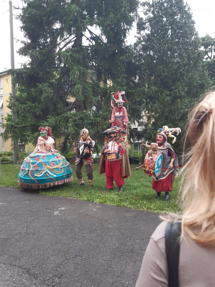 festival valtesse s. antonio valverde - 6-9 giugno 2022